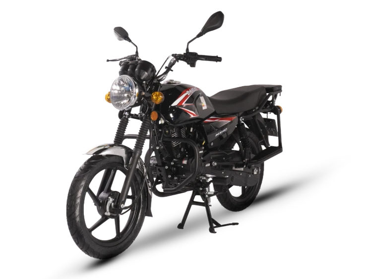 موتورسیکلت باکسر دایچی HX 180 صفر 1404