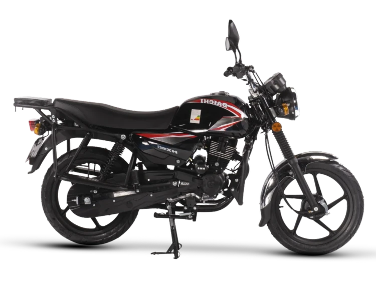 موتورسیکلت باکسر دایچی HX 180 صفر 1404