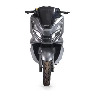 موتورسیکلت همراه PCX 170 رادیات آب فول صفر 1405