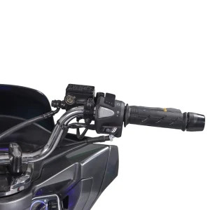 موتورسیکلت همراه PCX 170 رادیات آب فول صفر 1405
