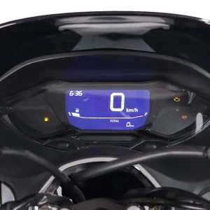 موتورسیکلت همراه PCX 170 رادیات آب فول صفر 1405
