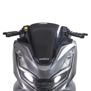 موتورسیکلت همراه PCX 170 رادیات آب فول صفر 1405