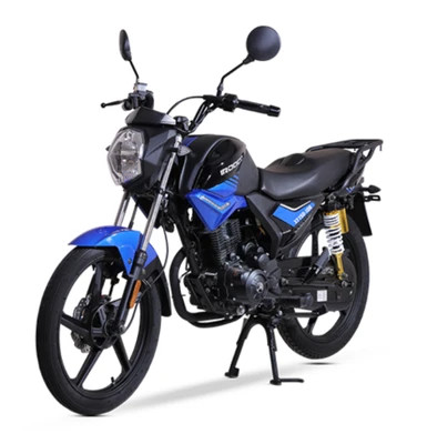 موتورسیکلت ایردوکو XY150-10B صفر 1405