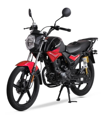 موتورسیکلت ایردوکو XY150-10B صفر 1405
