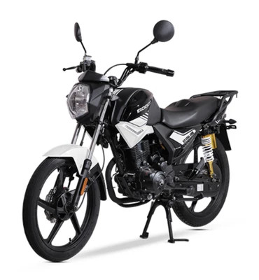 موتورسیکلت ایردوکو XY150-10B صفر 1405
